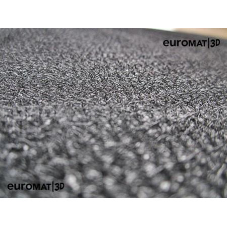 Текстильные 3D коврики Euromat3D Lux в салон для Nissan Qashqai (2016-) № EM3D-003722 Текстильные 3D коврики Euromat3D Lux в салон для Nissan Qashqai (2016-) № EM3D-003722