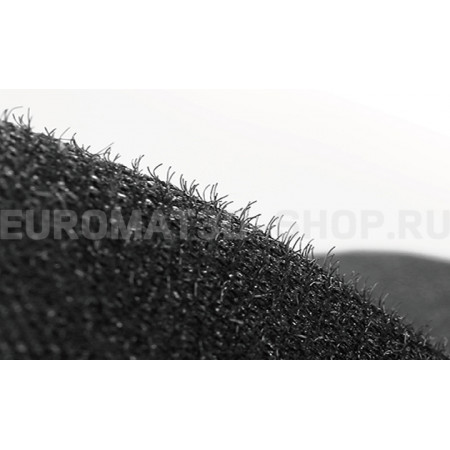 Текстильные 5D коврики с высоким бортом Euromat3D в салон для Volkswagen Passat B7 (2011-2015) № EM5D-005412